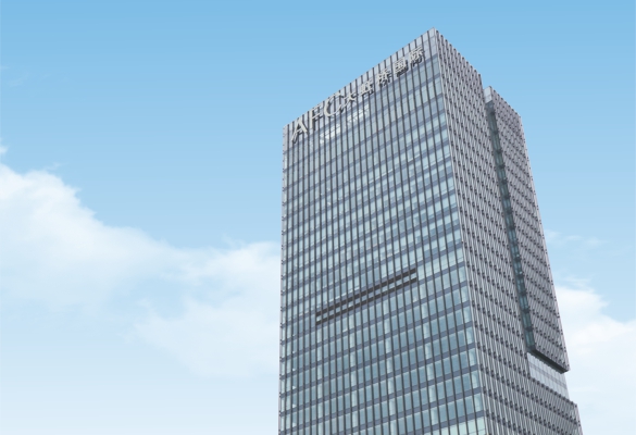 上海大虹桥国际